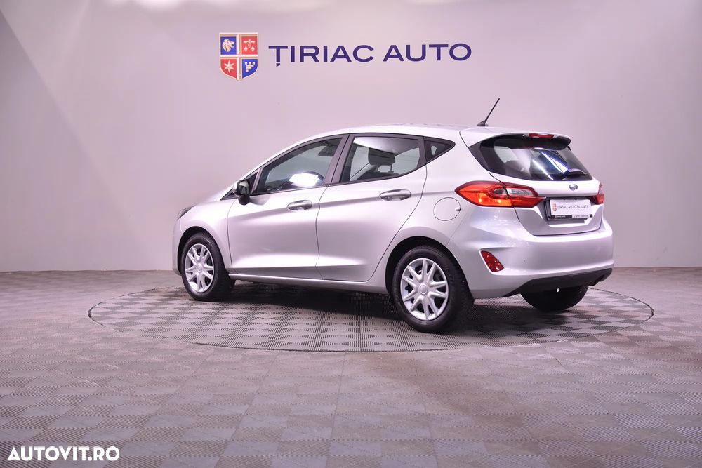 Ford Fiesta - 3