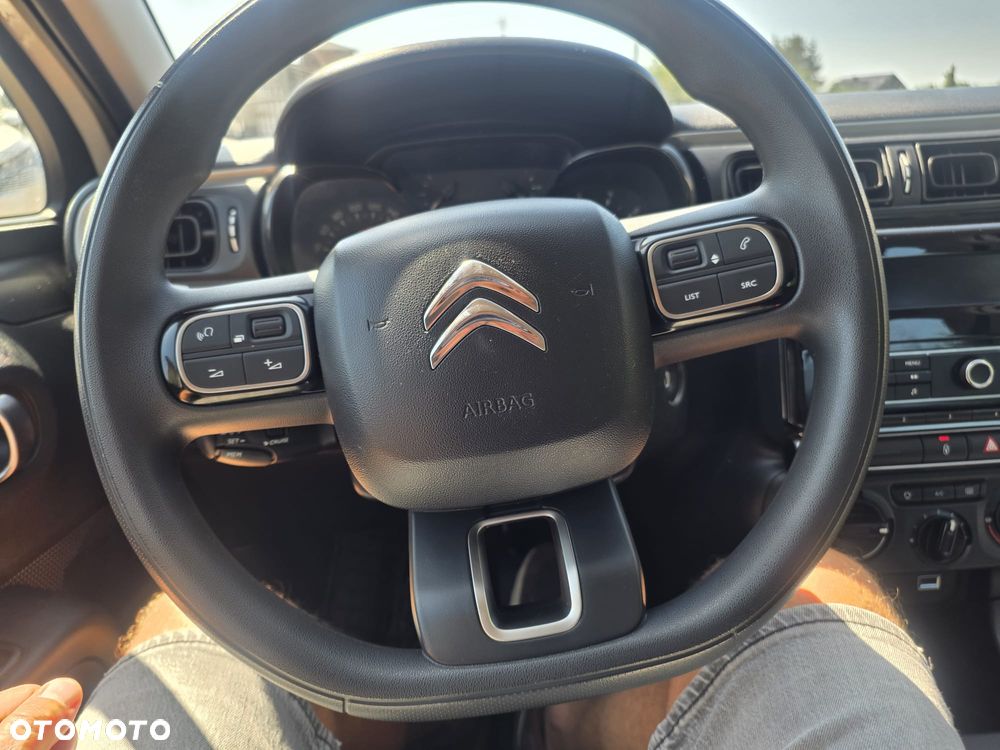 Citroën C3 Pure Tech 83 S&S FEEL - 16