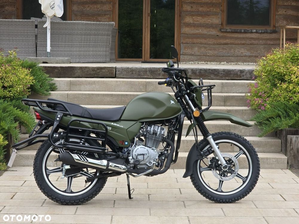 Romet Inny - 17