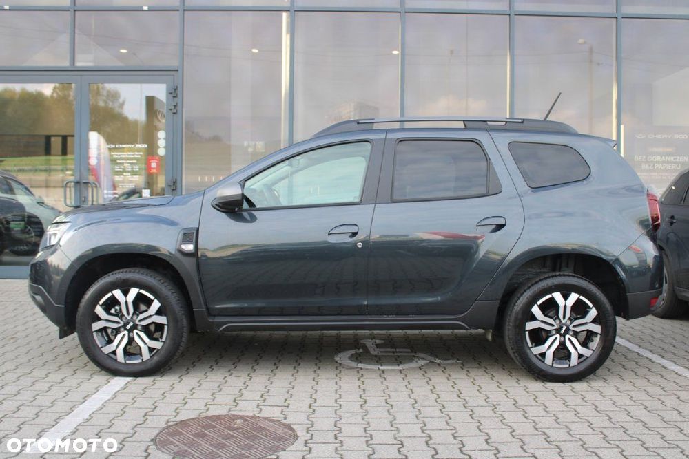 Dacia Duster - 8