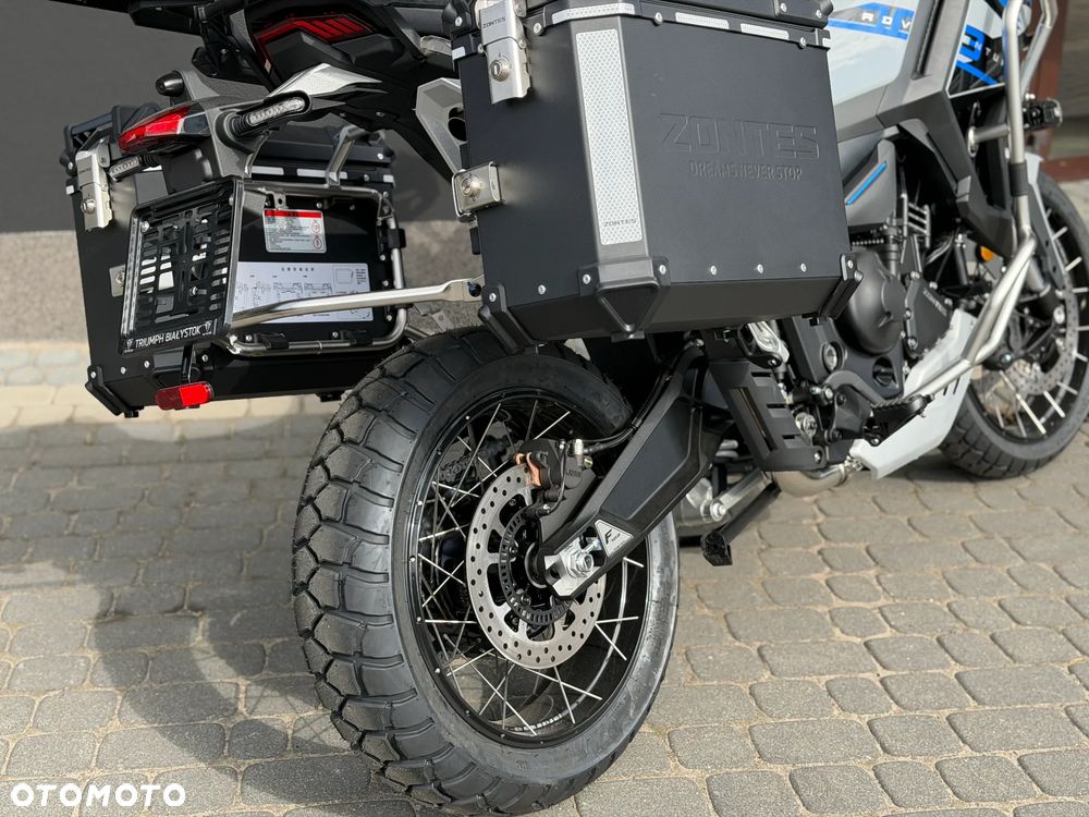 Zontes 703F - 6