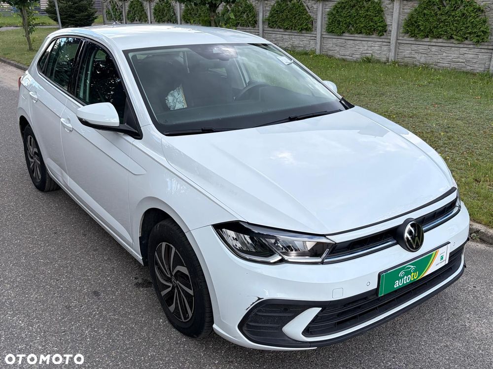 Volkswagen Polo - 4