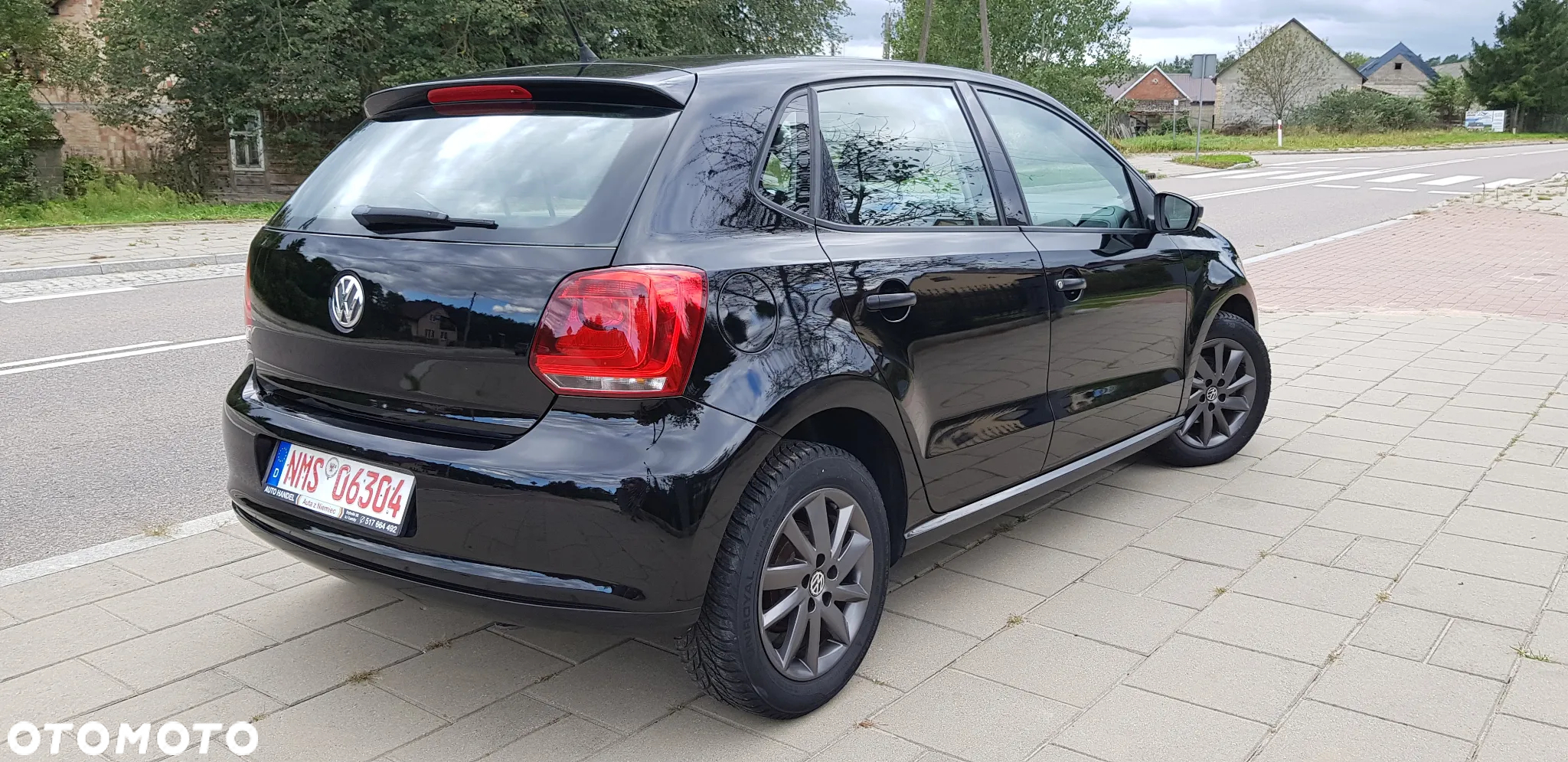Volkswagen Polo - 4