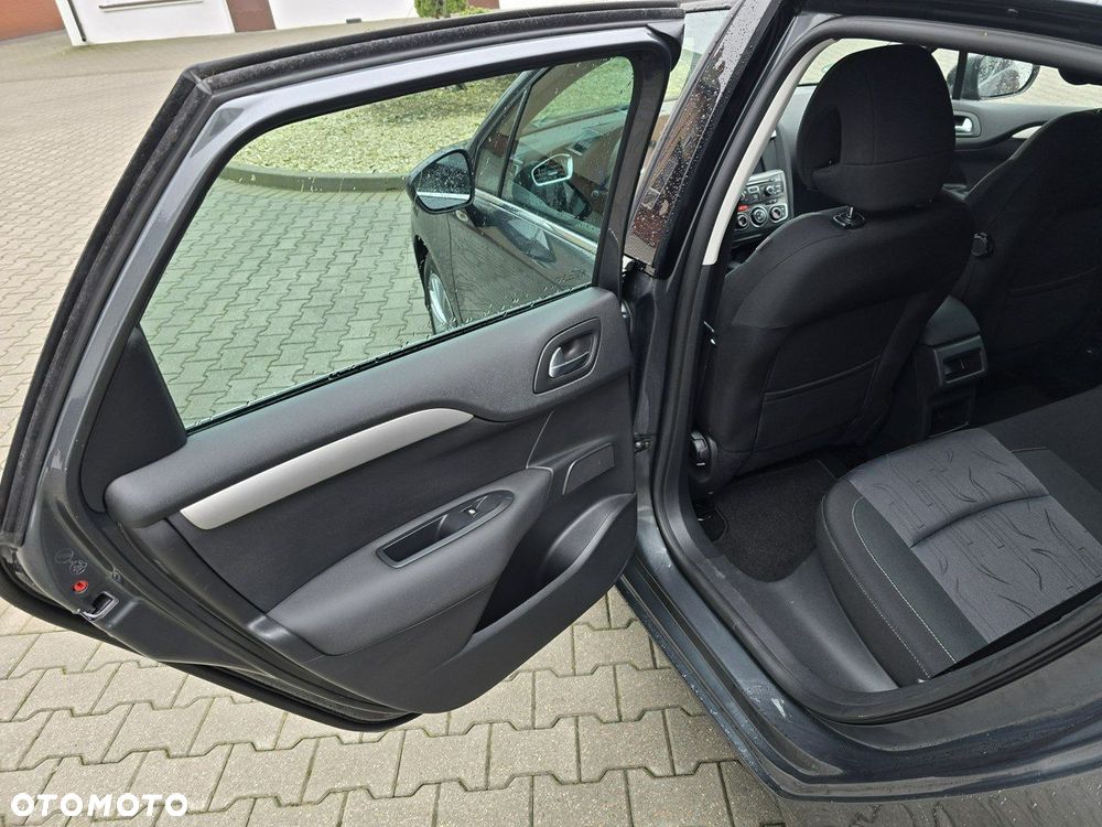 Citroën C4 - 15