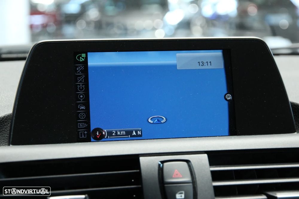 BMW M135i Standard - 21