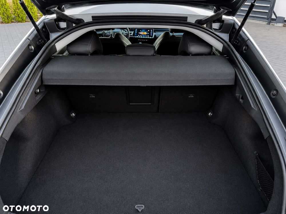 Peugeot 508 PureTech 180 EAT8 Active - 20