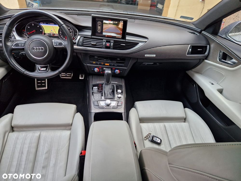 Audi A7 Sportback - 16