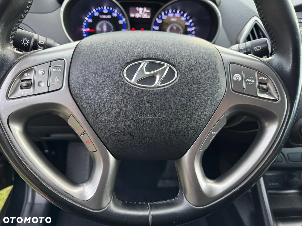 Hyundai ix35 - 17
