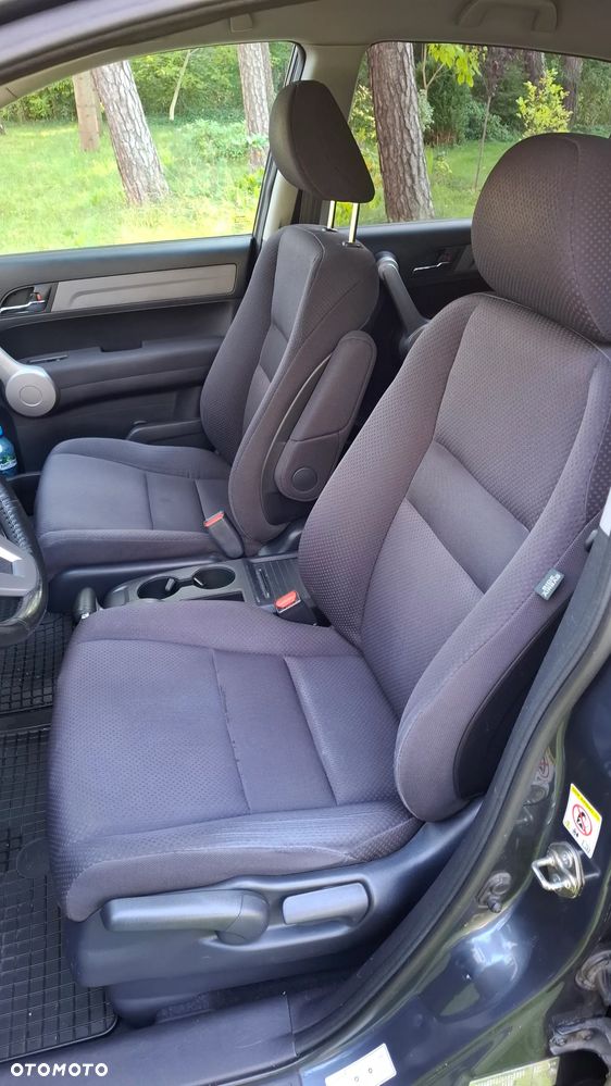 Honda CR-V - 6