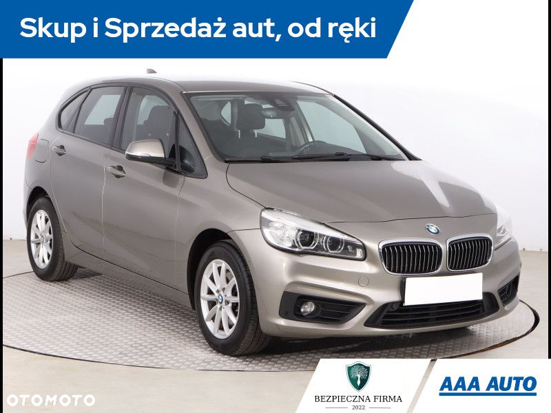 BMW Seria 2 - 2