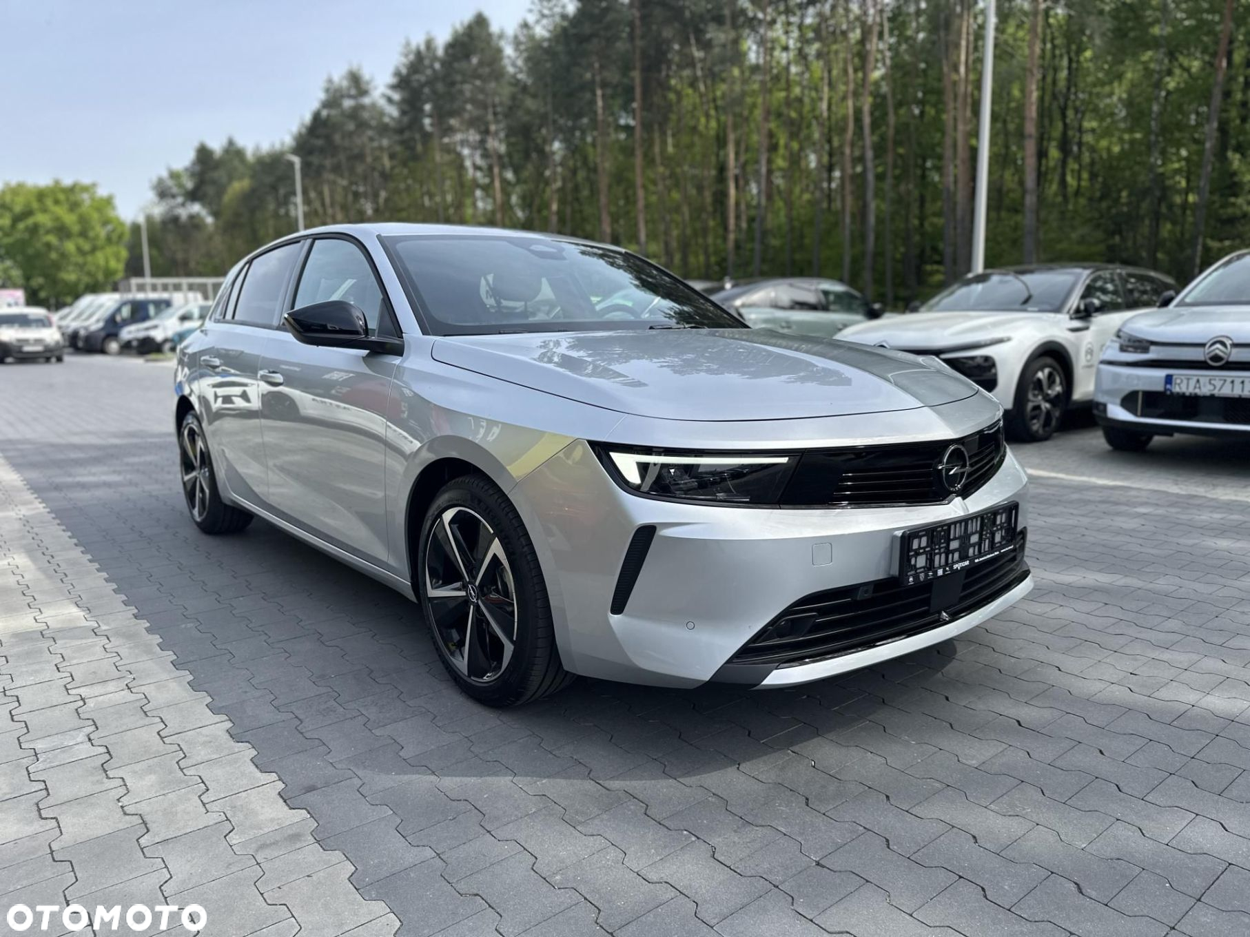 Opel Astra - 4