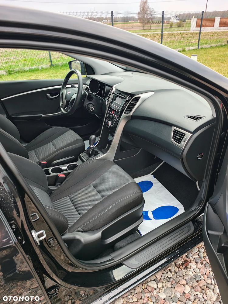 Hyundai i30 - 10