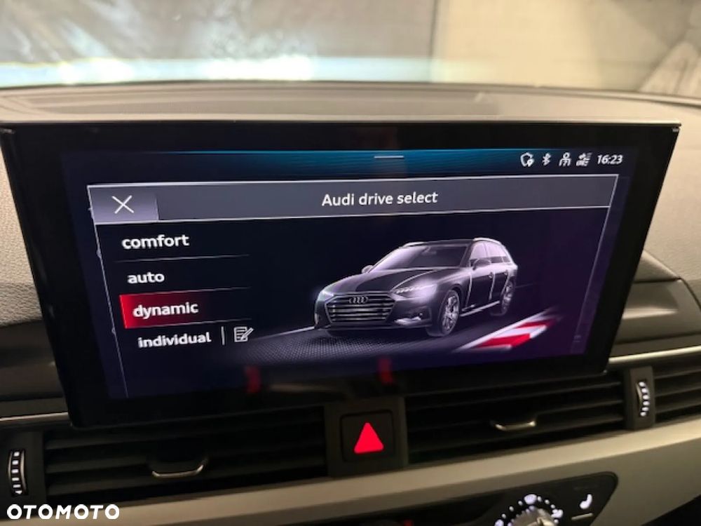 Audi A4 Avant - 19