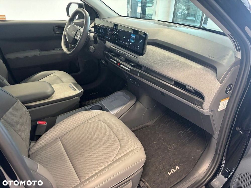 Kia EV3 - 17