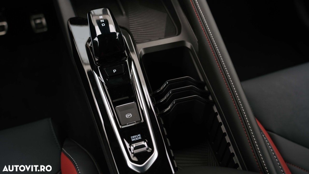 Geely Coolray - 19