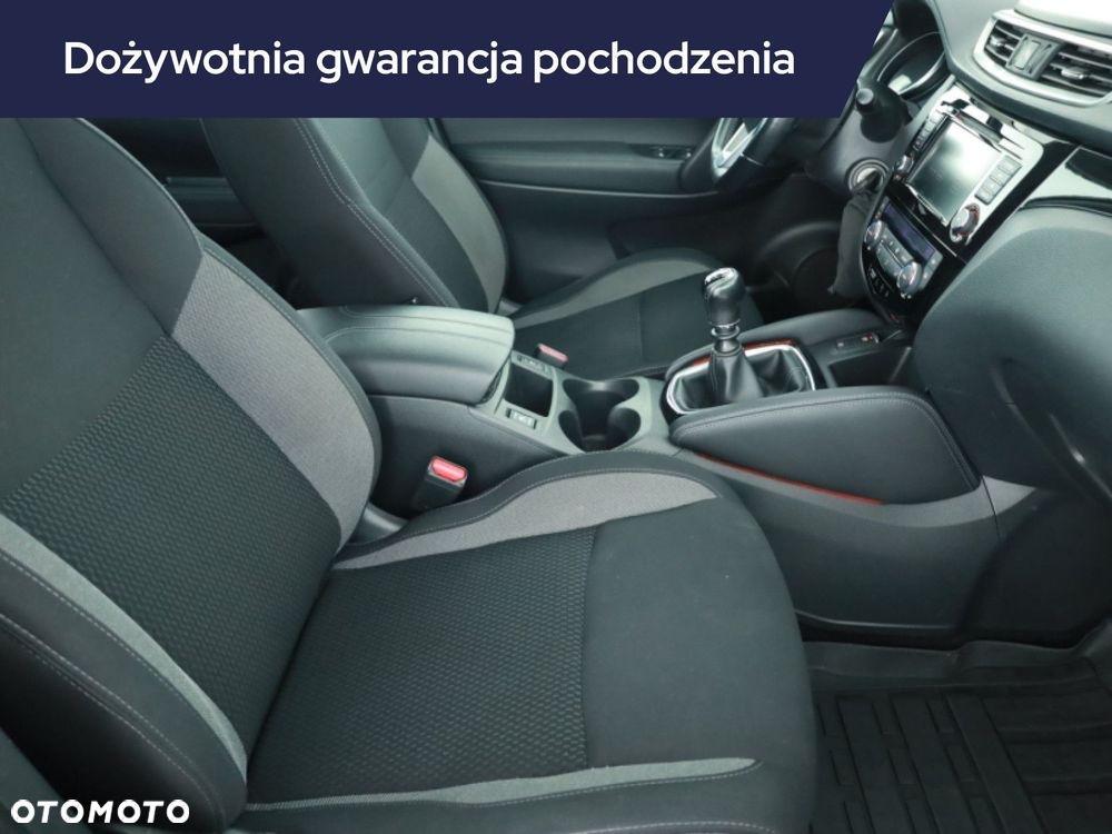 Nissan Qashqai - 9