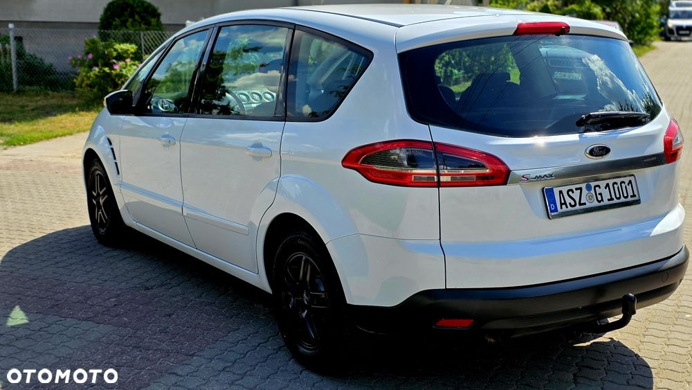 Ford S-Max - 7