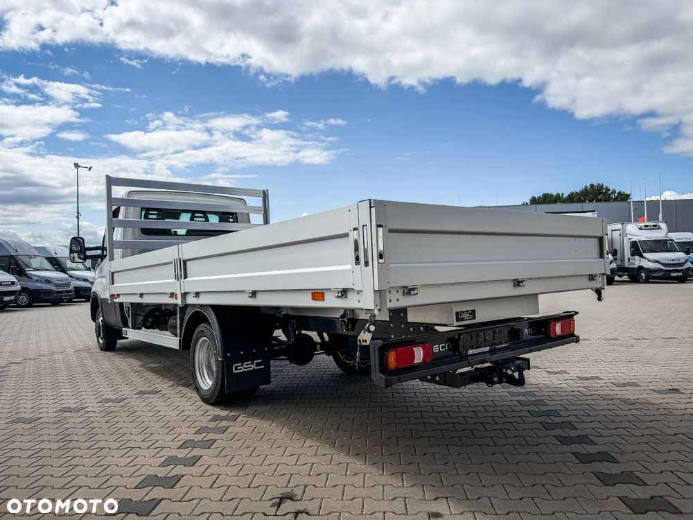 Iveco Daily 35C16H3.0 promo od reki! - 7