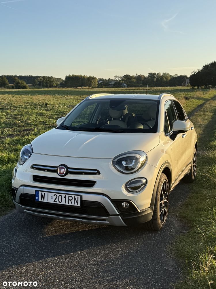 Fiat 500X 1.0 S-Design City Cross - 1