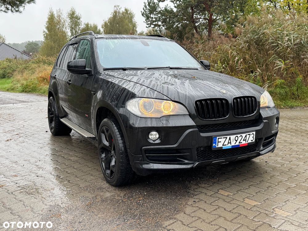 BMW X5 - 9
