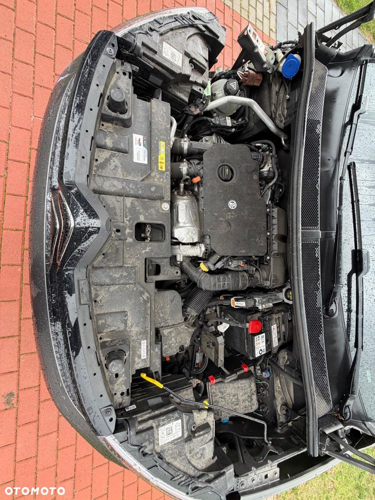 Citroën C5 Aircross BlueHDI 130 S&S EAT8 FEEL PACK - 26