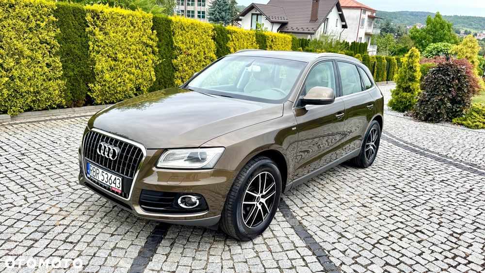Audi Q5 - 23
