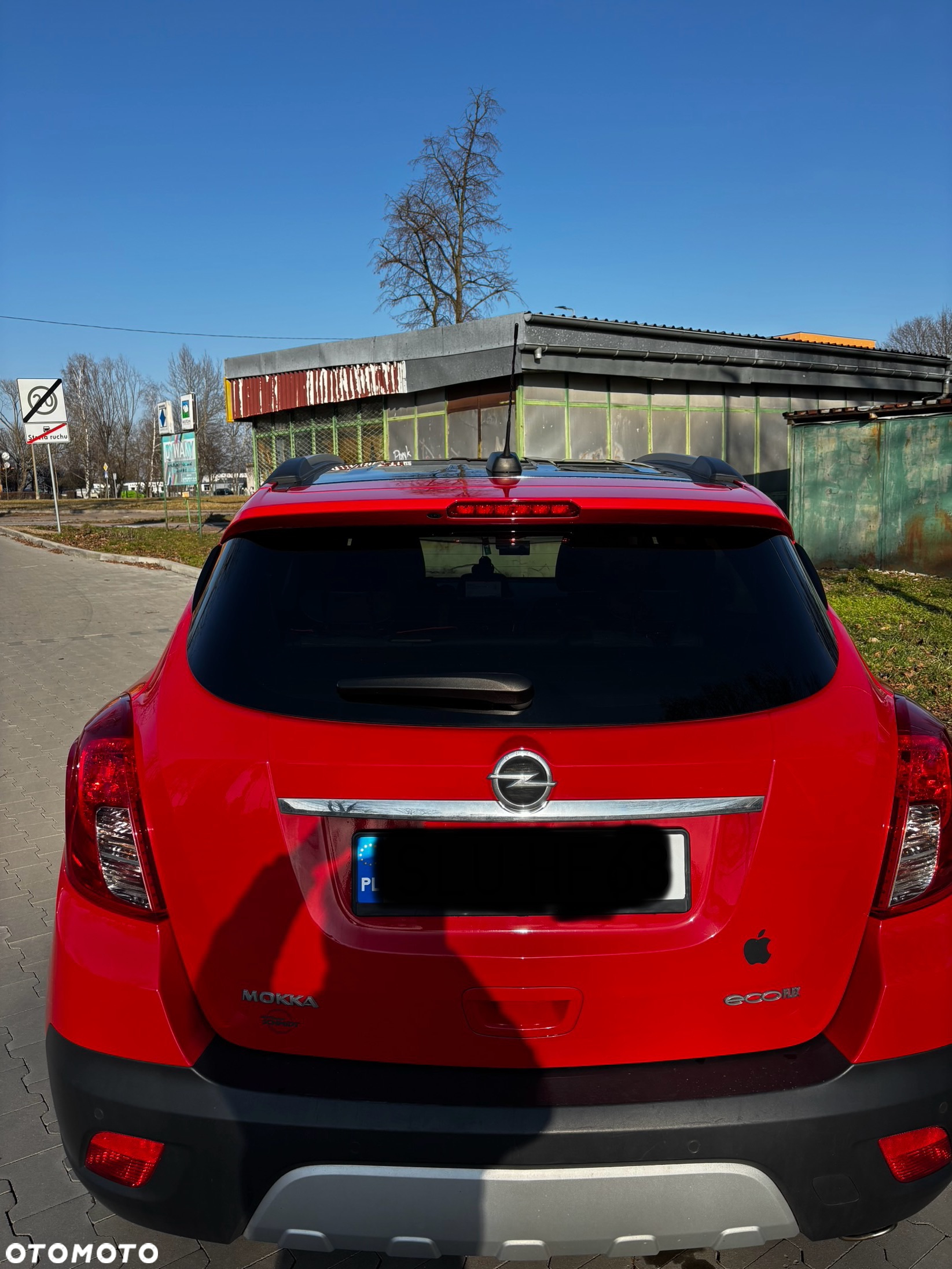 Opel Mokka 1.4 Turbo ecoFLEX Start/Stop Color Edition - 4