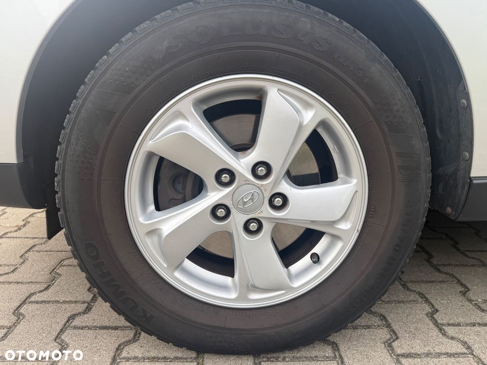 Hyundai ix35 1.6 GDI Comfort 2WD - 21