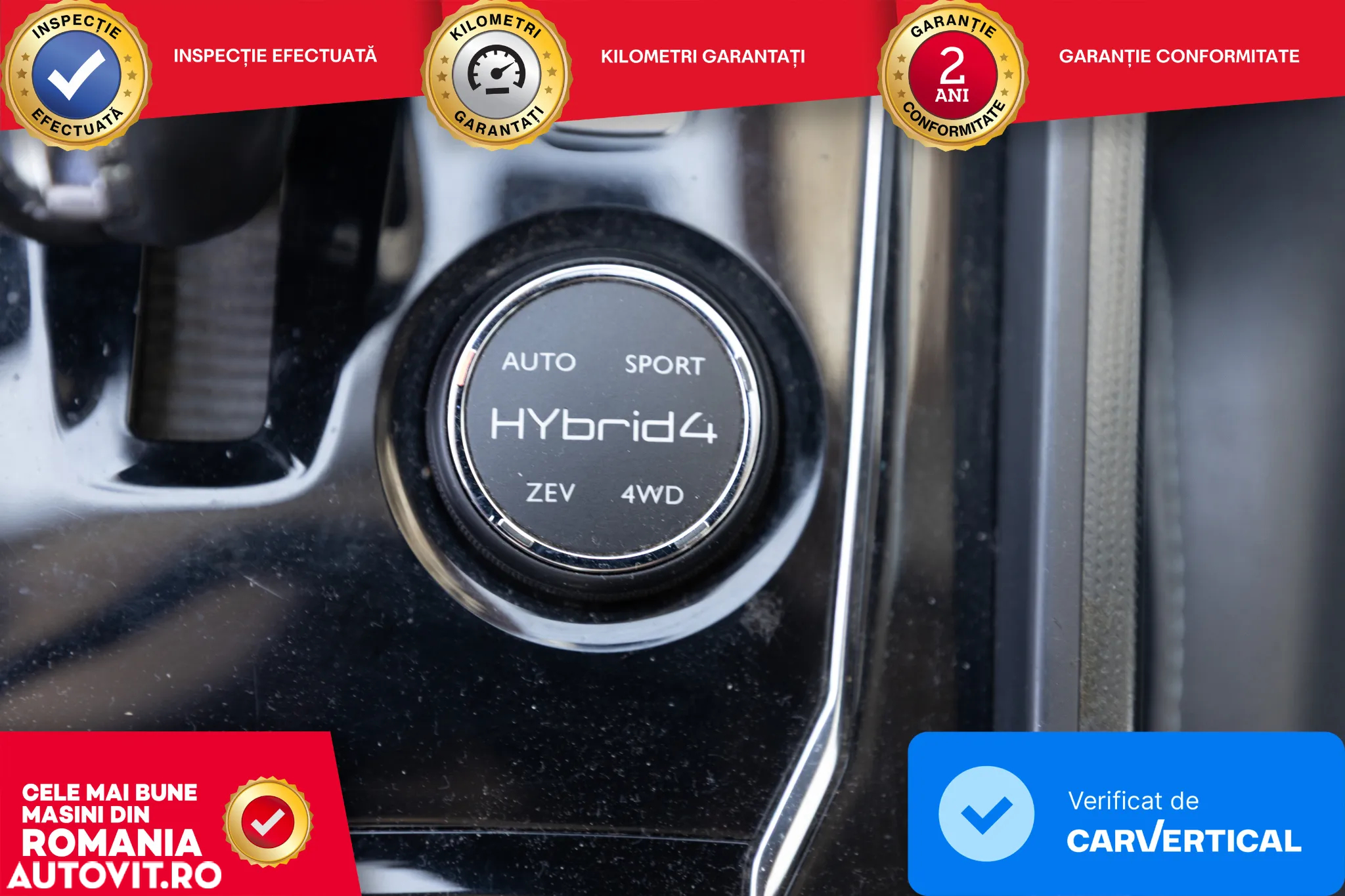 Peugeot 508 2.0 HDI FAP BVA Active - 17