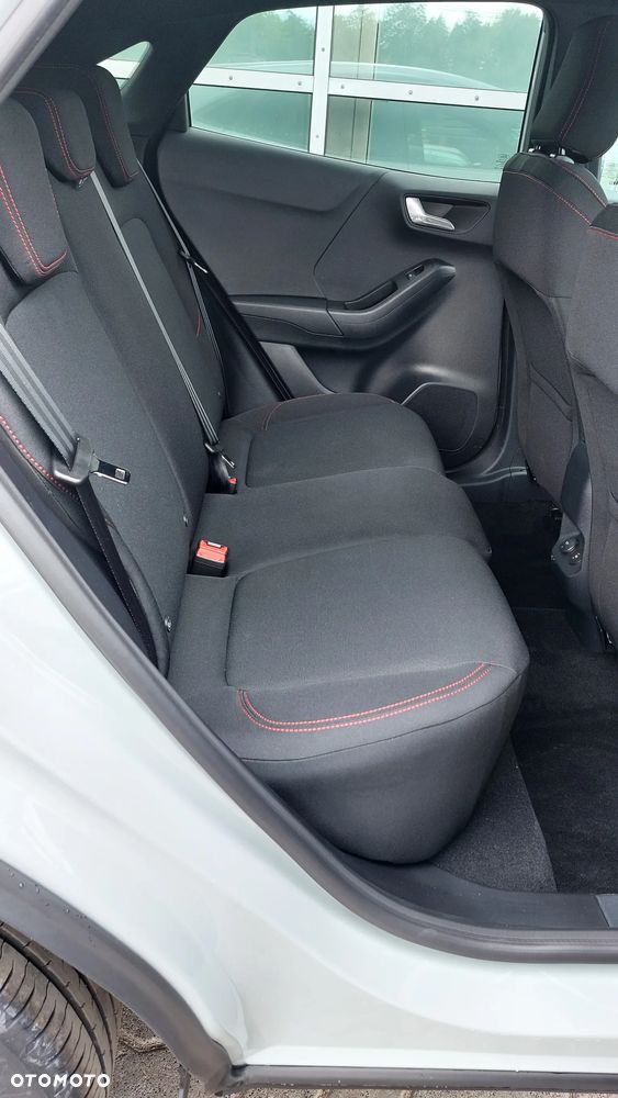 Ford Puma 1.0 EcoBoost ST-Line - 14