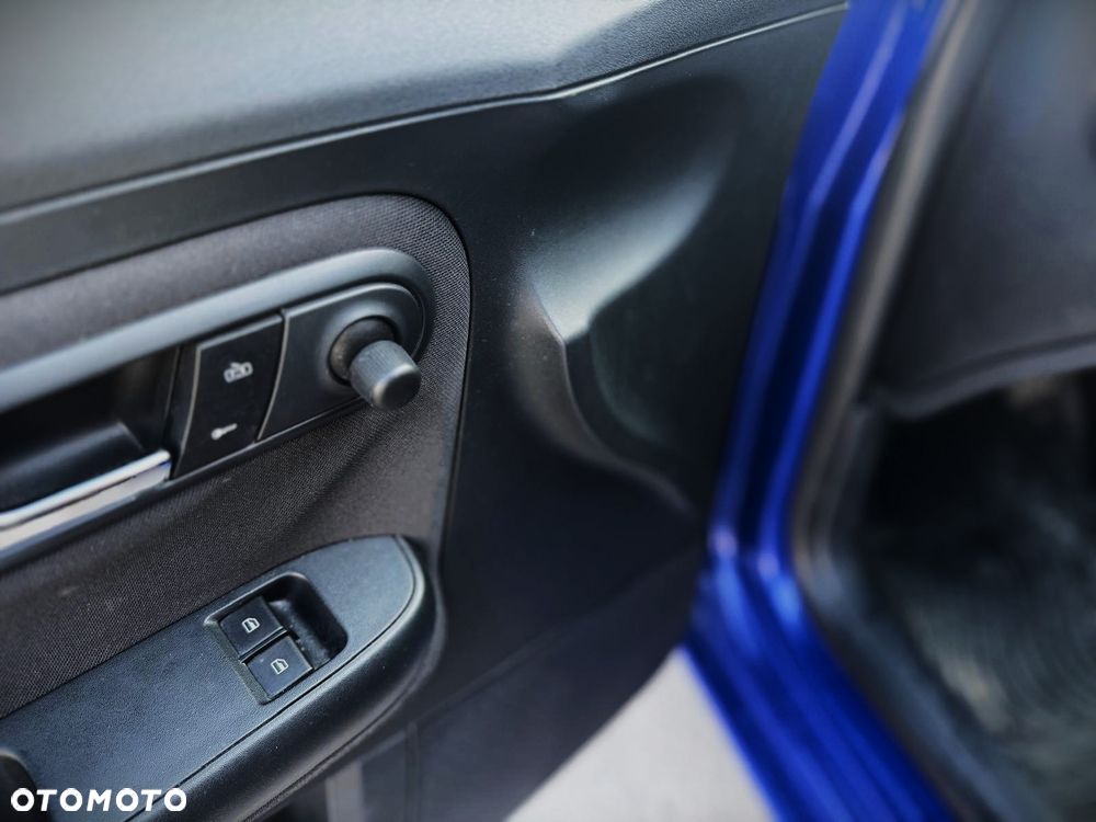 Seat Ibiza 1.4 16V Stylance - 14