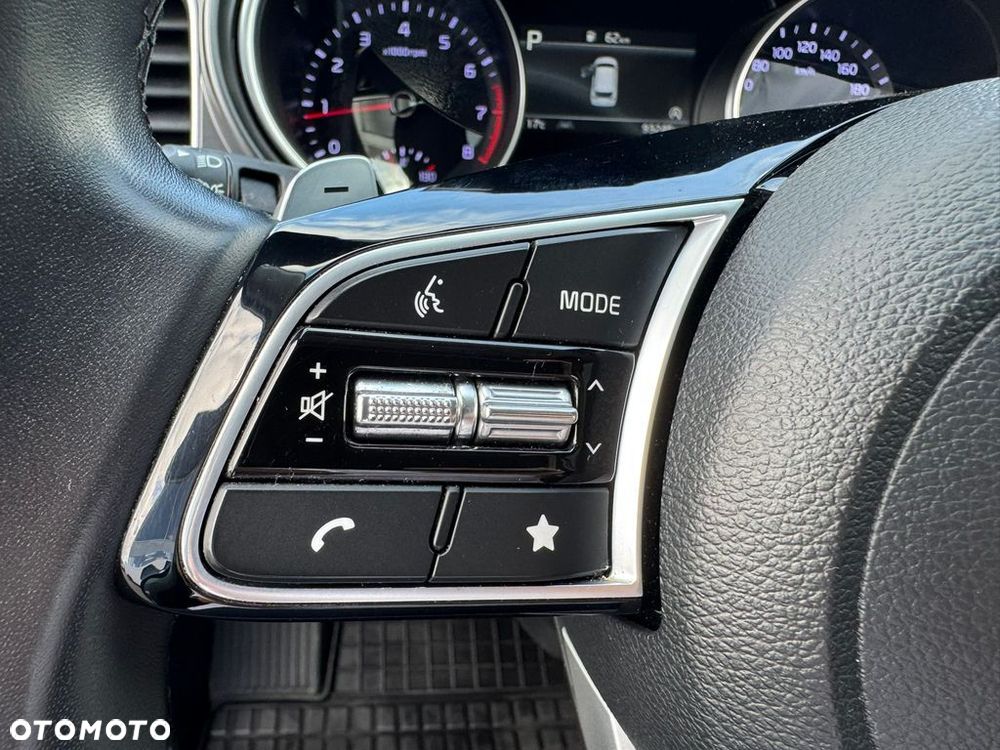 Kia Ceed 1.5 T-GDI M DCT - 16