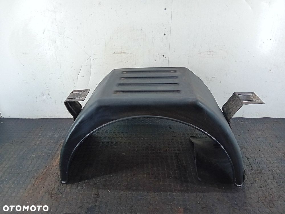 NADKOLE PRAWE TYŁ IVECO DAILY IV - 6