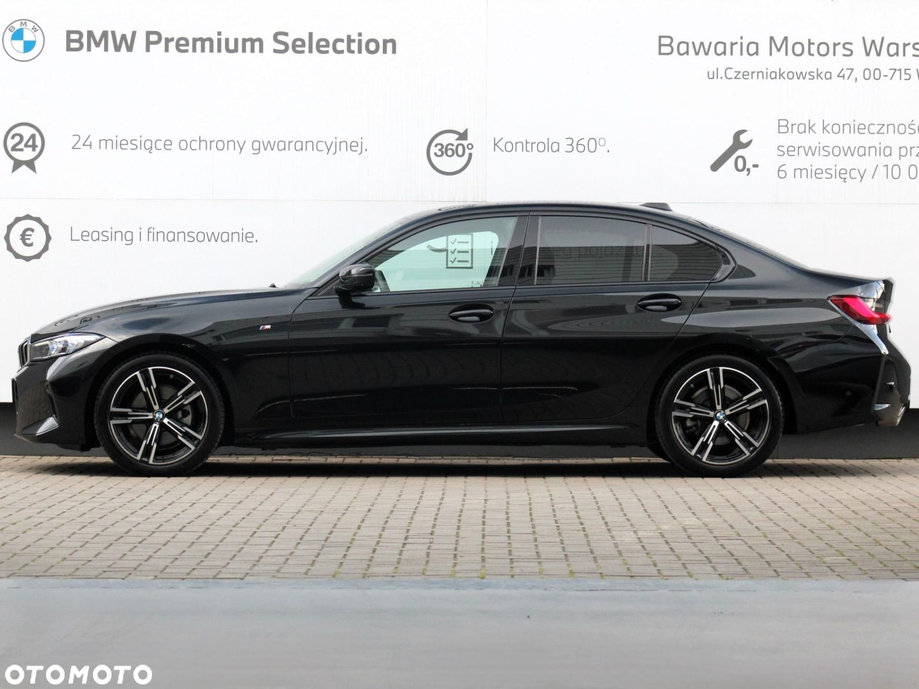 BMW Seria 3 - 3