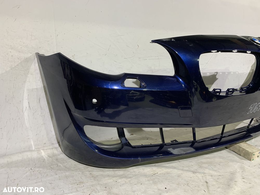 Bara fata BMW Seria 5, F10, F11, 2010, 2011, 2012, 2013. - 3