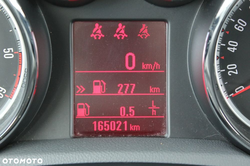 Opel Mokka 2014