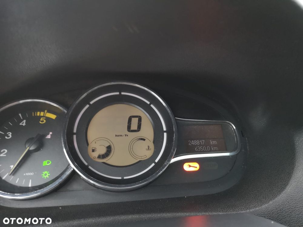 Renault Megane dCi 130 FAP Dynamique - 22