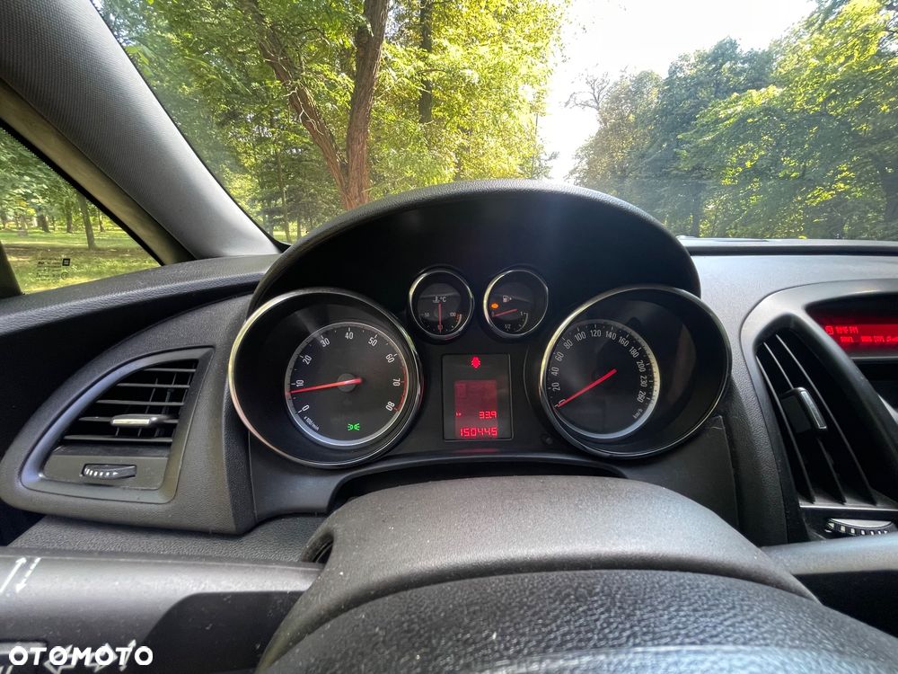 Opel Astra 1.6 Active - 12