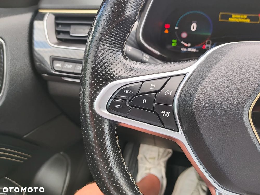 Renault Arkana 1.6 E-TECH E-Tech Engineered MMT - 18
