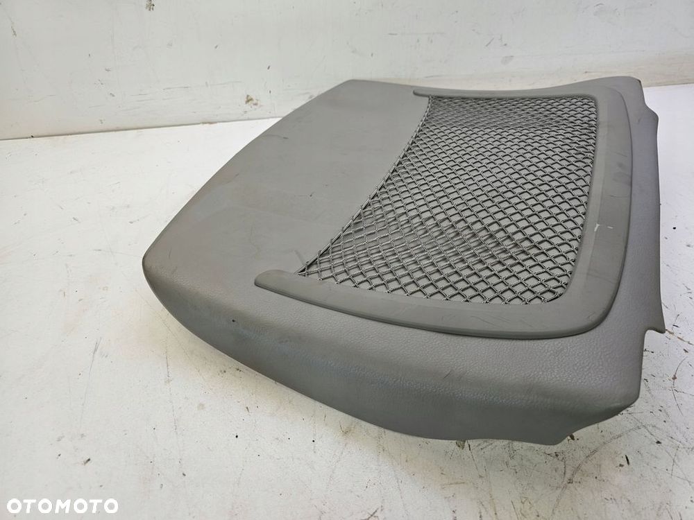 OSŁONA TYLNA FOTELA AUDI A3 8P 3 DRZWI 8P0881969 - 3