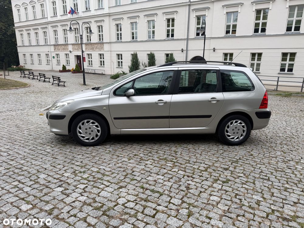 Peugeot 307 1.6 XT Premium - 31