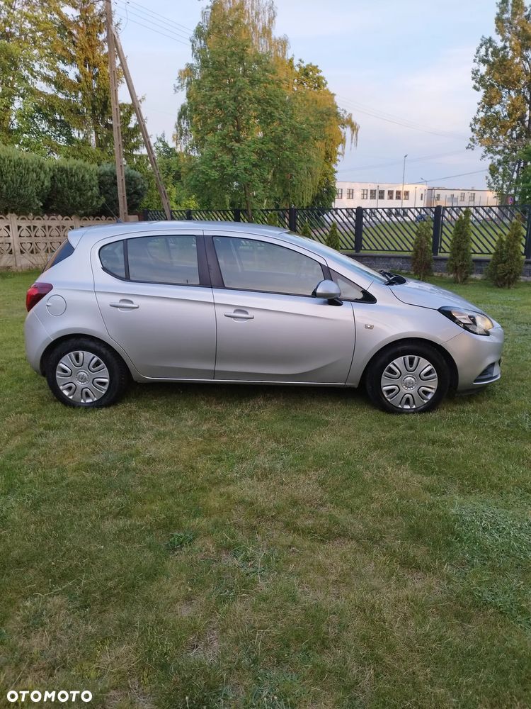 Opel Corsa - 12