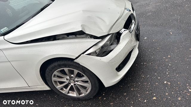 BMW Seria 3 - 14