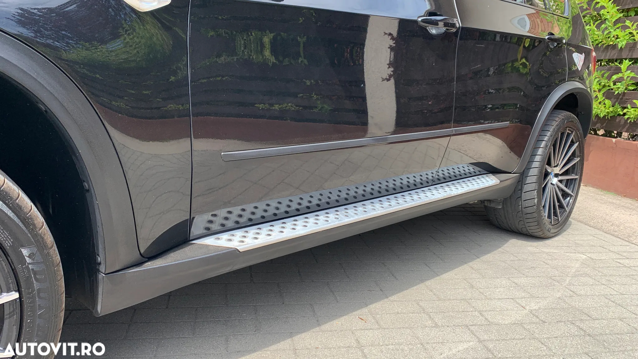 BMW X5 3.0d Aut. - 12