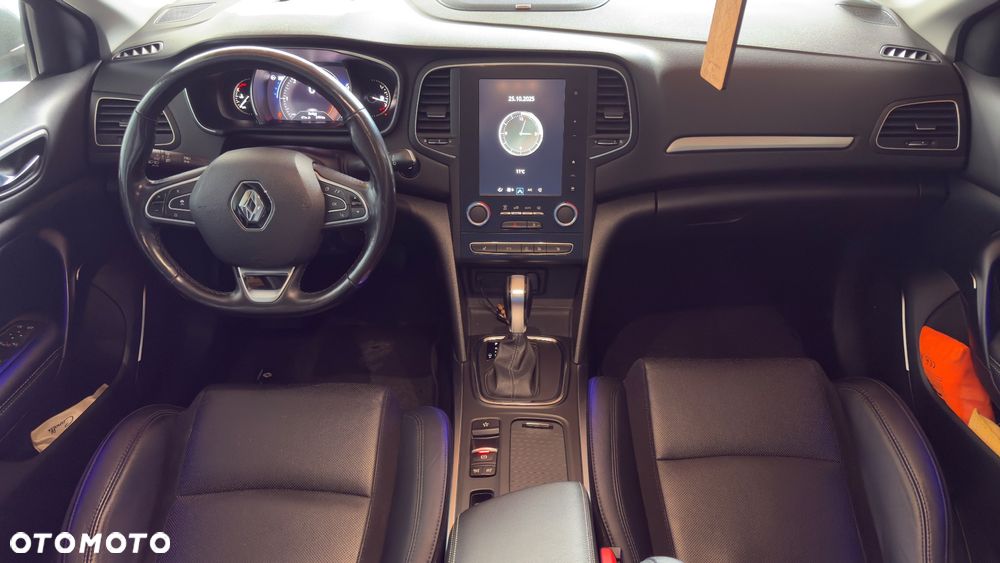 Renault Megane BLUE dCi 150 EDC BOSE EDITION - 20