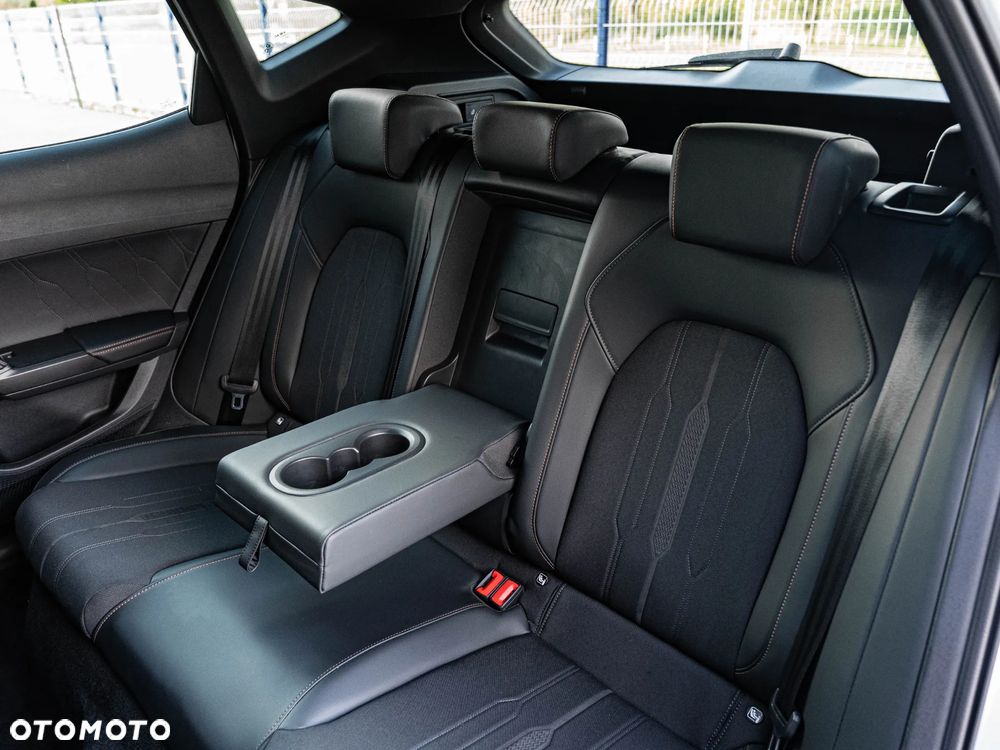 Cupra Formentor VZ 2.0 TSI DSG - 28