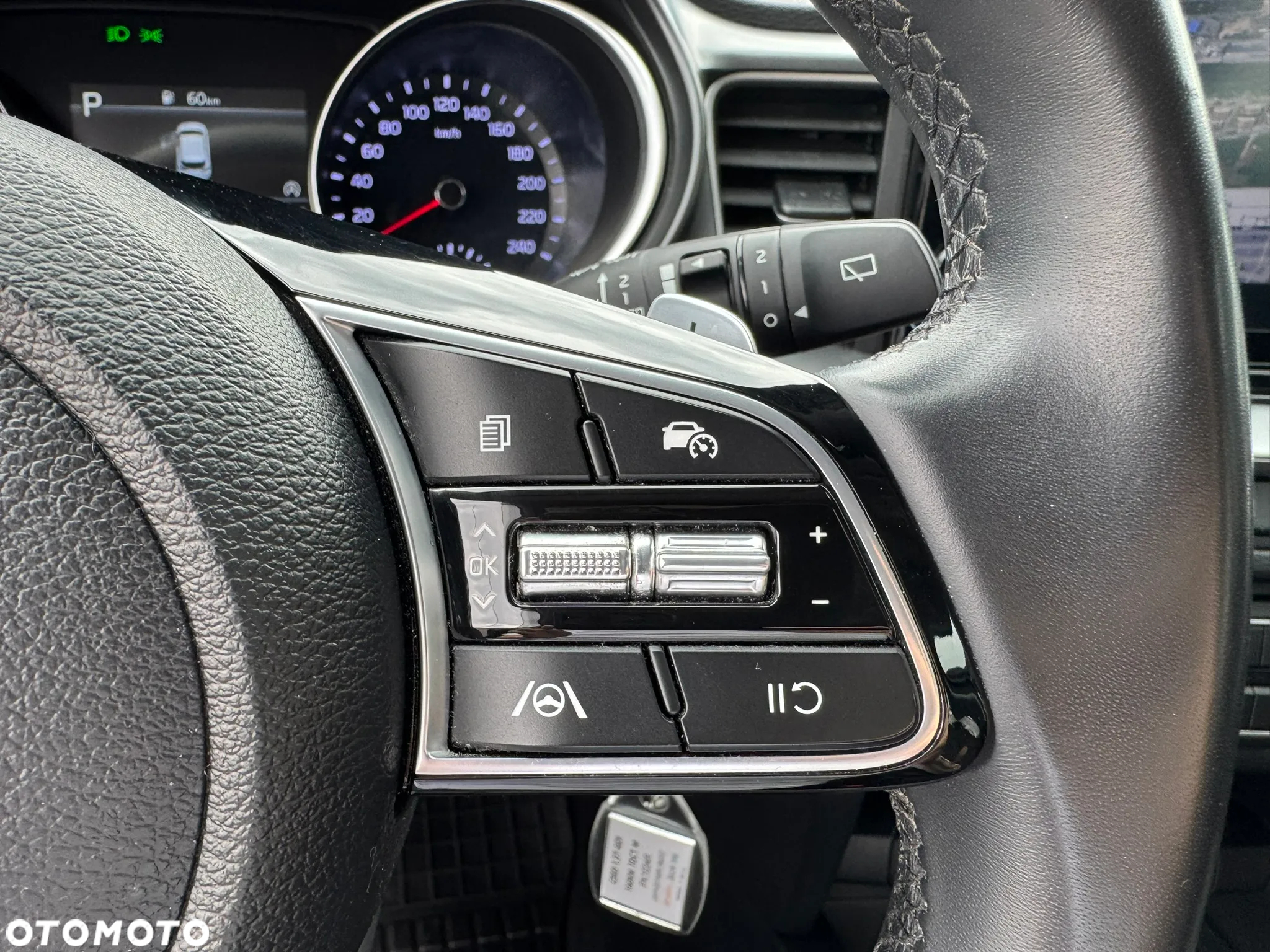 Kia Ceed 1.5 T-GDI M DCT - 16