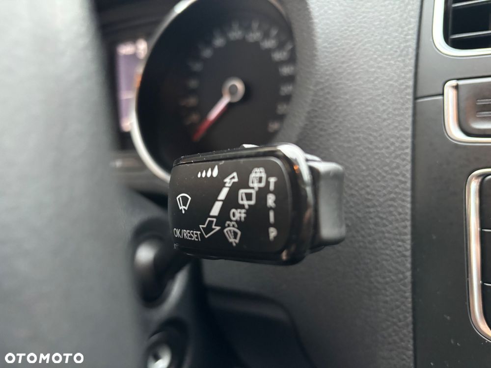 Volkswagen Polo 1.2 TSI (Blue Motion Technology) Comfortline - 19