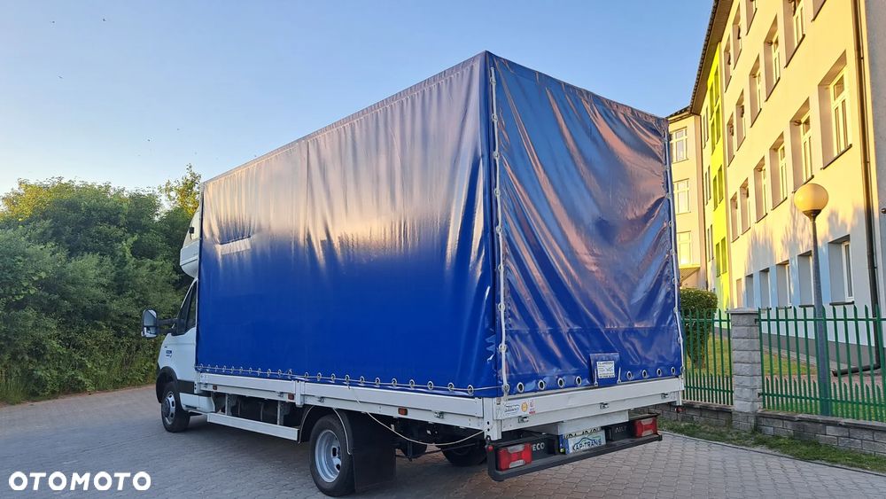 Iveco Daily - 4