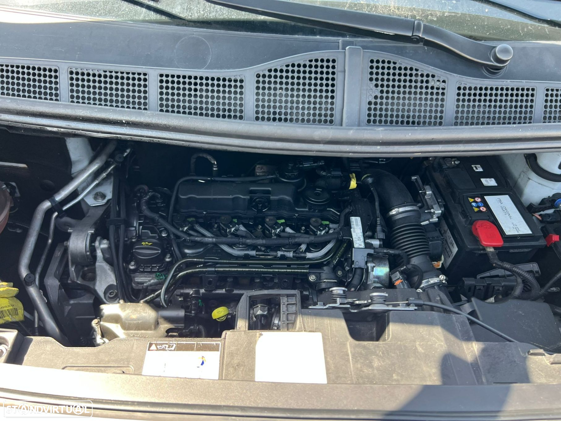 Peugeot Expert 2.0 HDi - 24